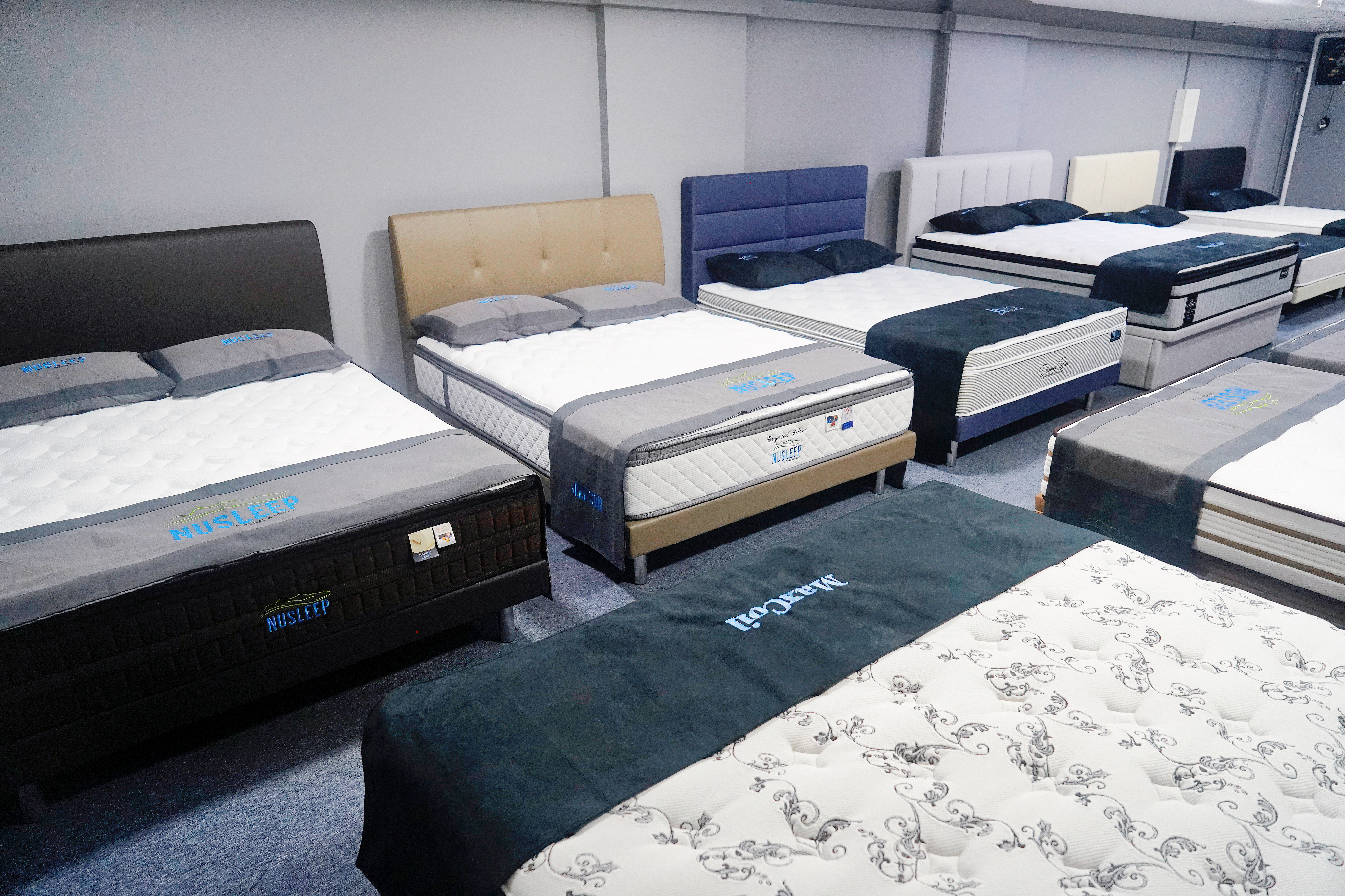 Lobang: Up to 70% off mattresses at Mattress Store in Chai Chee from 23 Jun - 3 July 2022; Queen-sized mattress from S$399 - 5