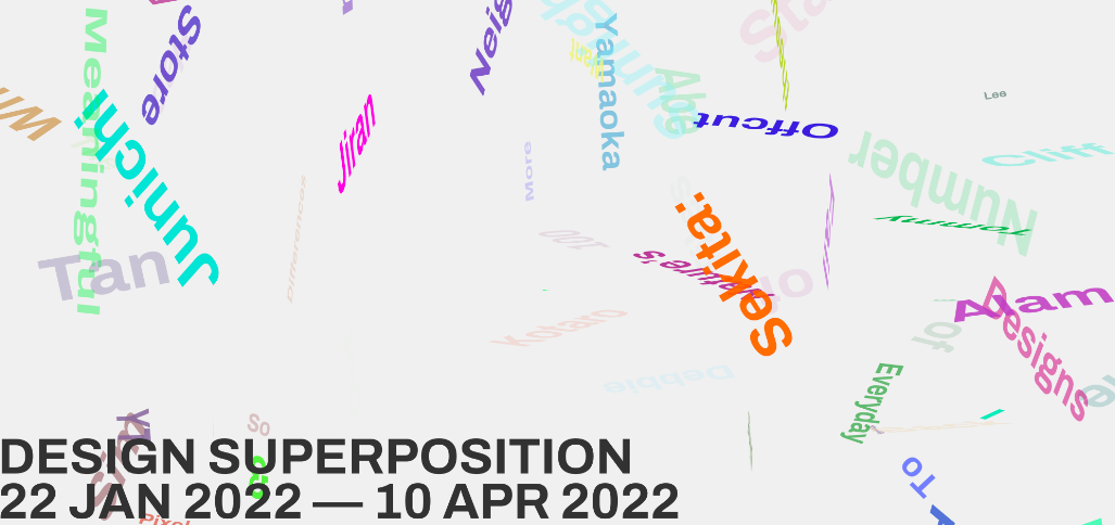 Design Superposition