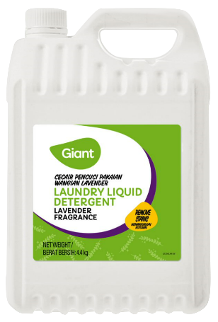 Lobang: Save over 25% in a typical basket of groceries when you buy Giant House Brands over Branded products - 15
