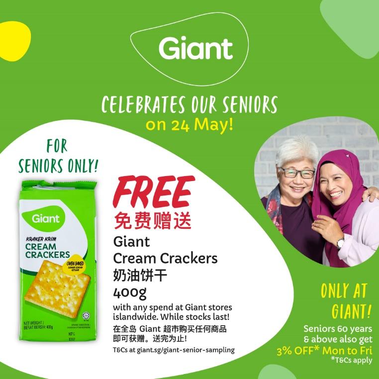 Lobang: Save over 25% in a typical basket of groceries when you buy Giant House Brands over Branded products - 17