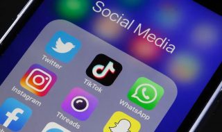 social media apps