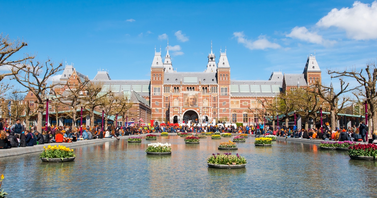 Rijksmuseum