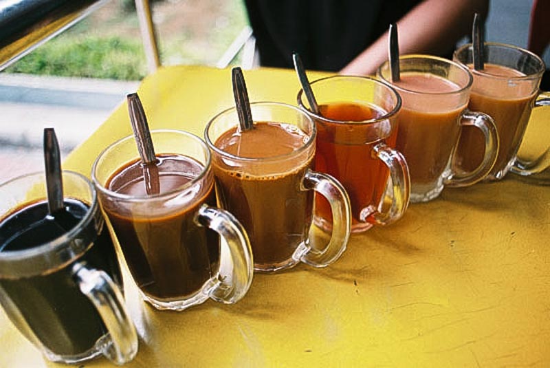 kopitiam drinks