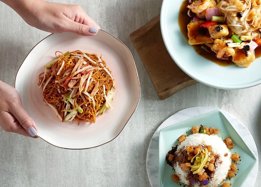 Lobang: Best Food Deals this June from over 1,400 F&B restaurants on Oddle Eats - Exclusive Offers For Delivery, Reservation and DIY Kits - 13