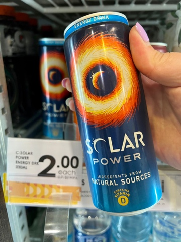Lobang: Up to 50% OFF for snacks and drinks at Cheers and FairPrice Xpress, in celebration of SAF Day! - 9