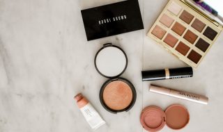 makeup products