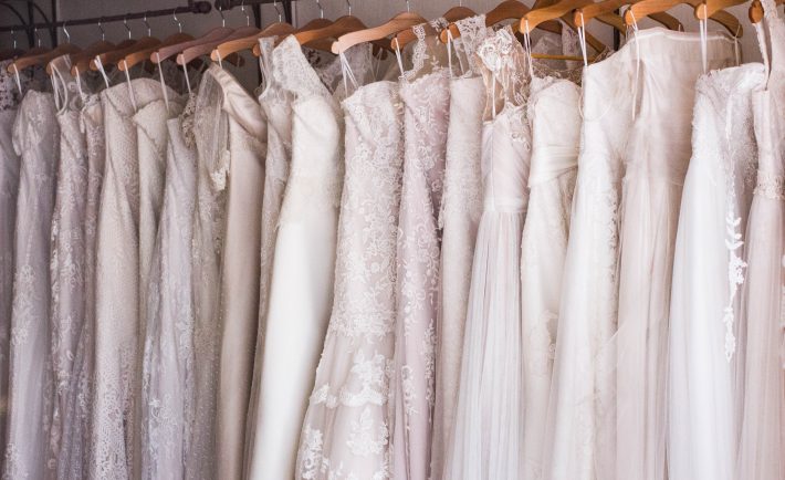 wedding dresses