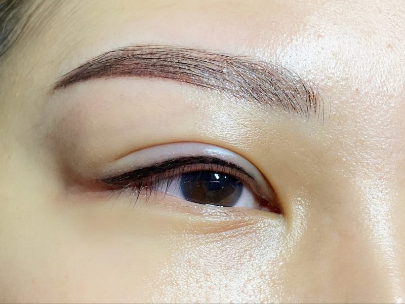 Thinking about getting eyeliner embroidery? Read this first