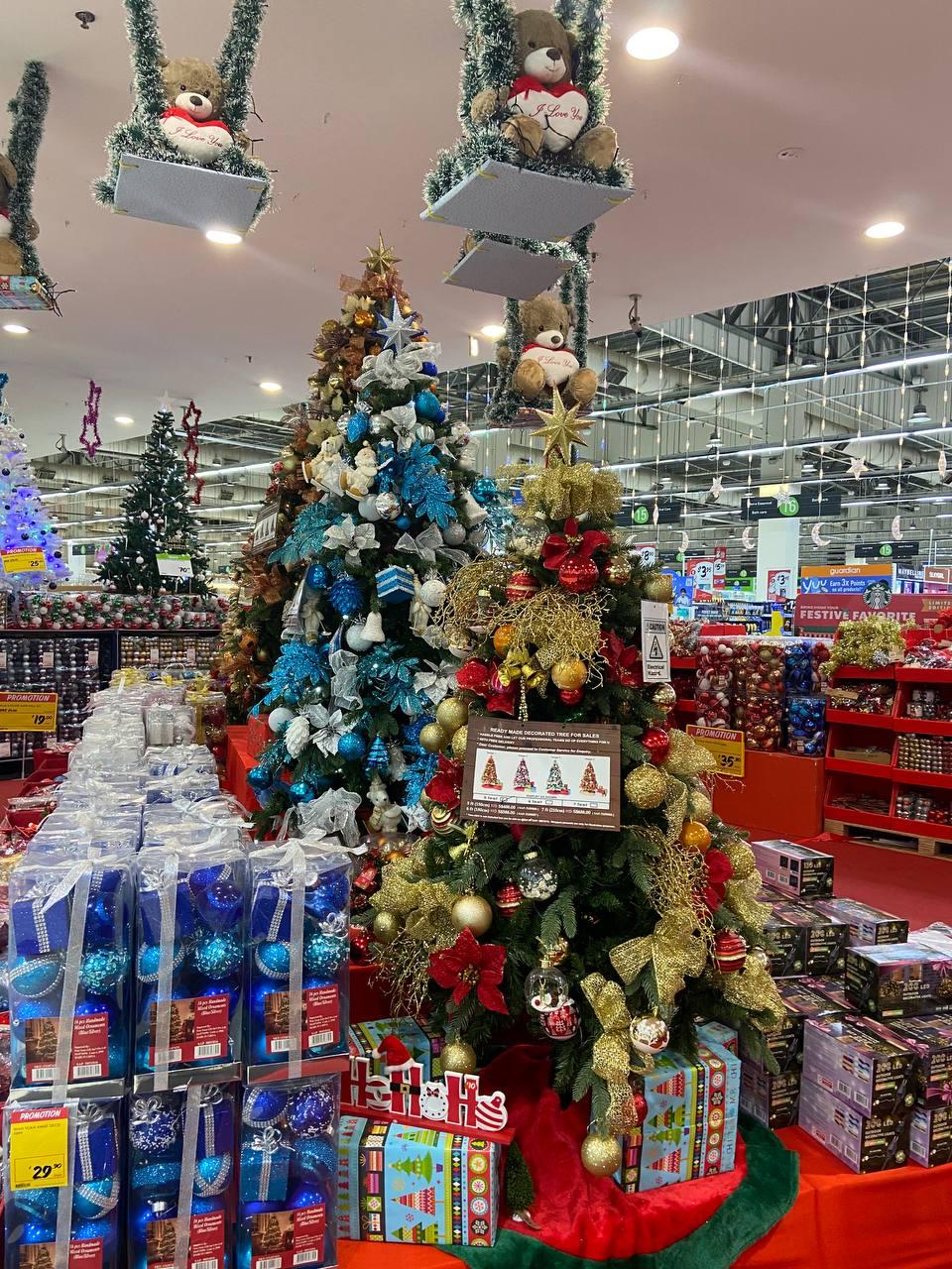 Lobang: Here’s how to celebrate a budget-friendly but GIANT Christmas - 13