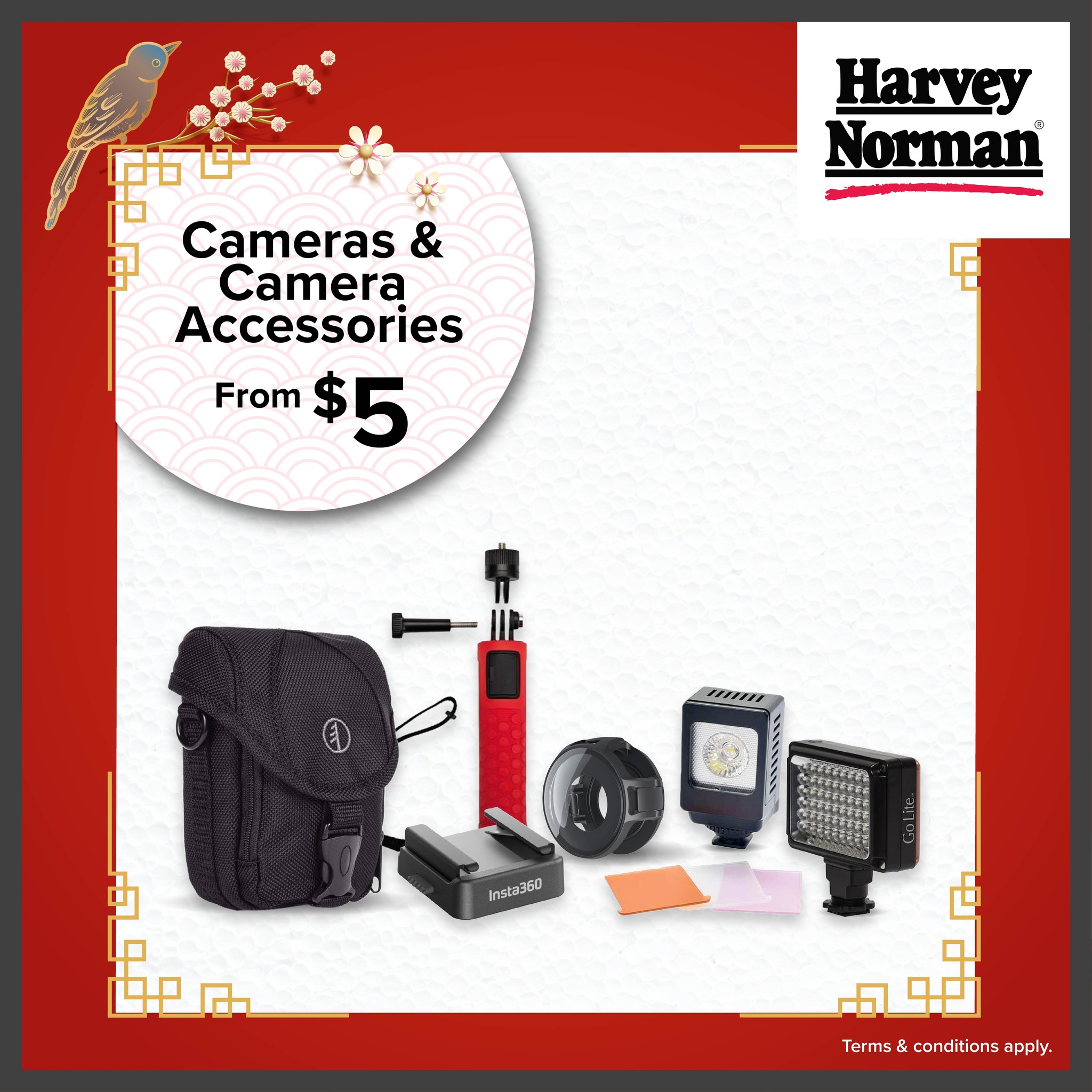 Lobang: Harvey Norman Warehouse Sale Has TVs from $188, Mattresses from $88, Furniture from $25 and more (6 - 8 Jan 23) - 13