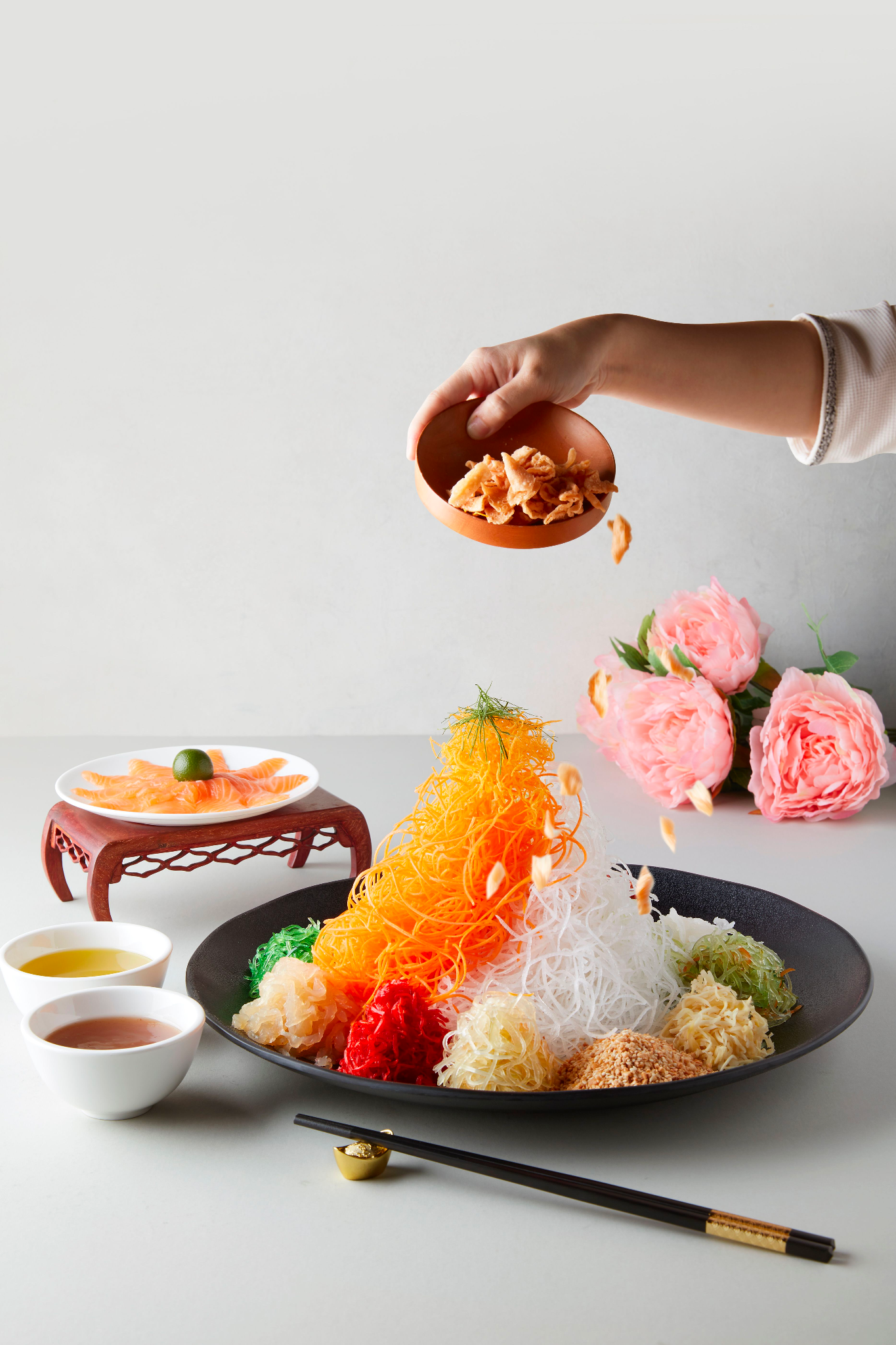 Lobang: MORE THAN 50 CNY 2023 F&B Deals - Your one stop guide to Yusheng, Pen Cai, Set Menus and more this Lunar New Year! - 21