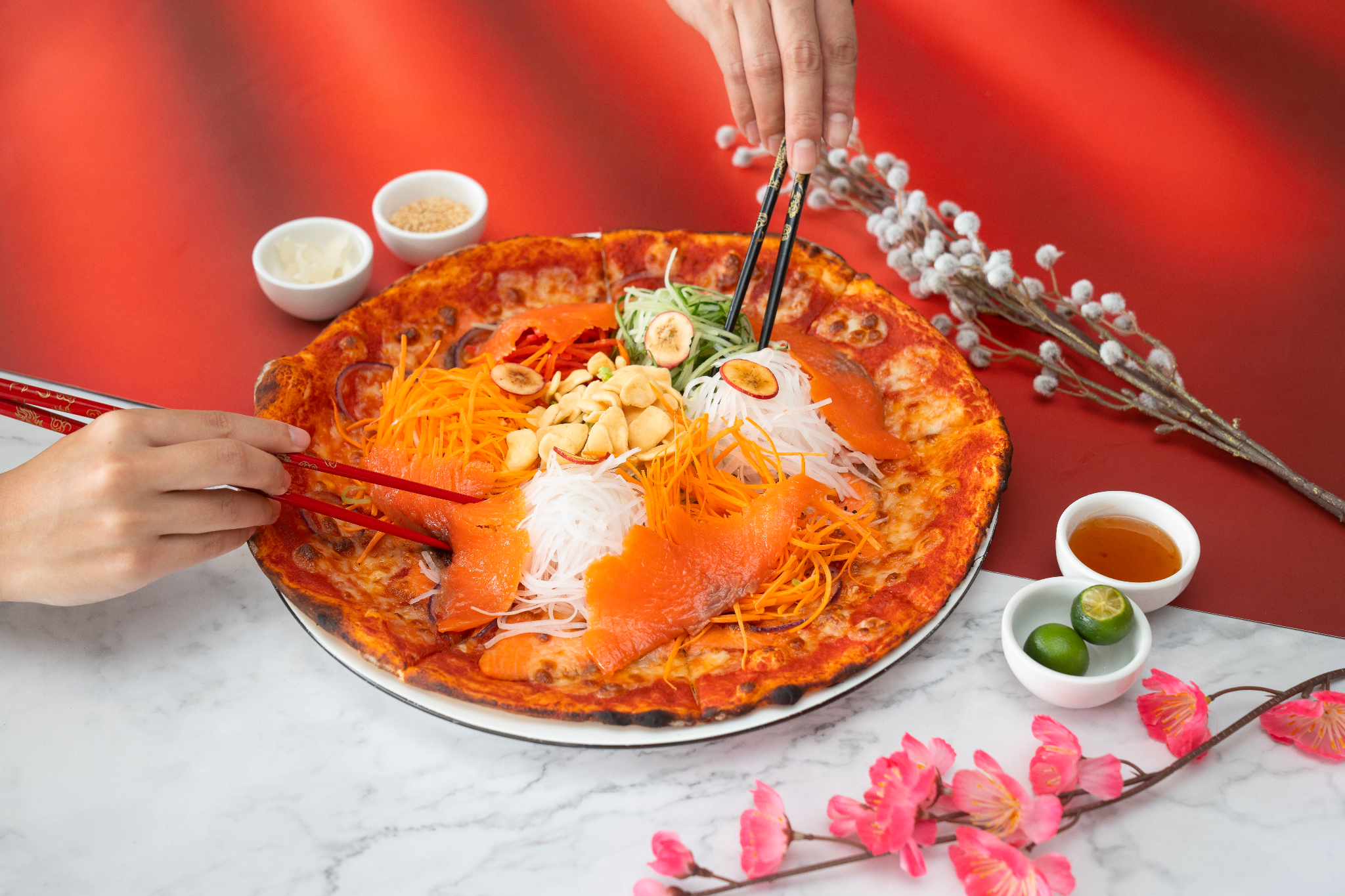 Lobang: MORE THAN 50 CNY 2023 F&B Deals - Your one stop guide to Yusheng, Pen Cai, Set Menus and more this Lunar New Year! - 33