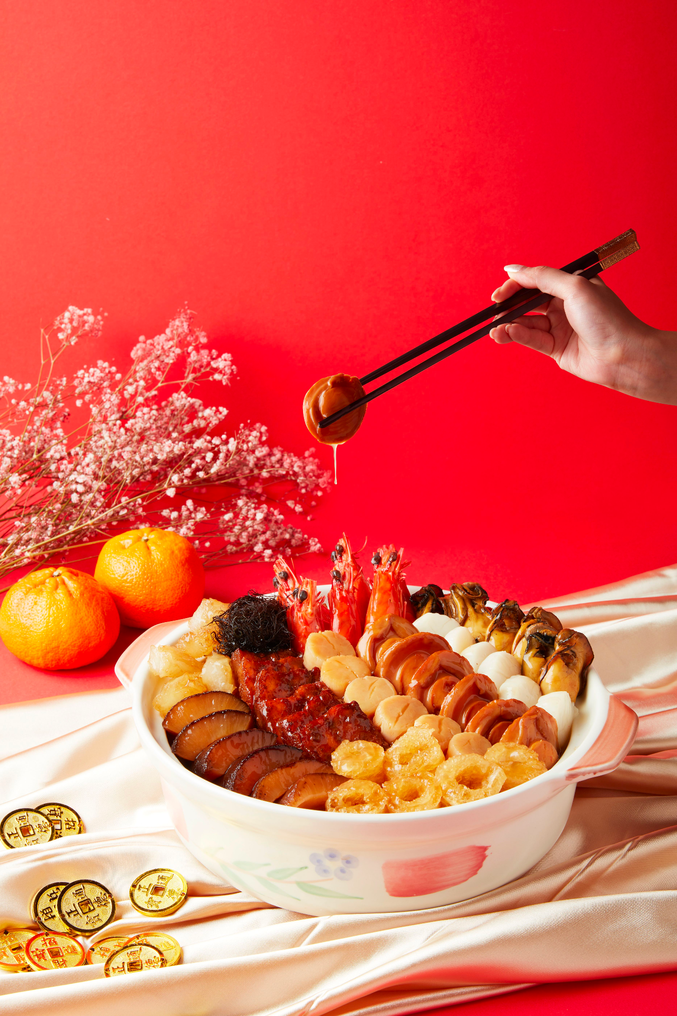 Lobang: MORE THAN 50 CNY 2023 F&B Deals - Your one stop guide to Yusheng, Pen Cai, Set Menus and more this Lunar New Year! - 51