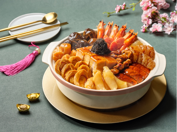 Lobang: MORE THAN 50 CNY 2023 F&B Deals - Your one stop guide to Yusheng, Pen Cai, Set Menus and more this Lunar New Year! - 53
