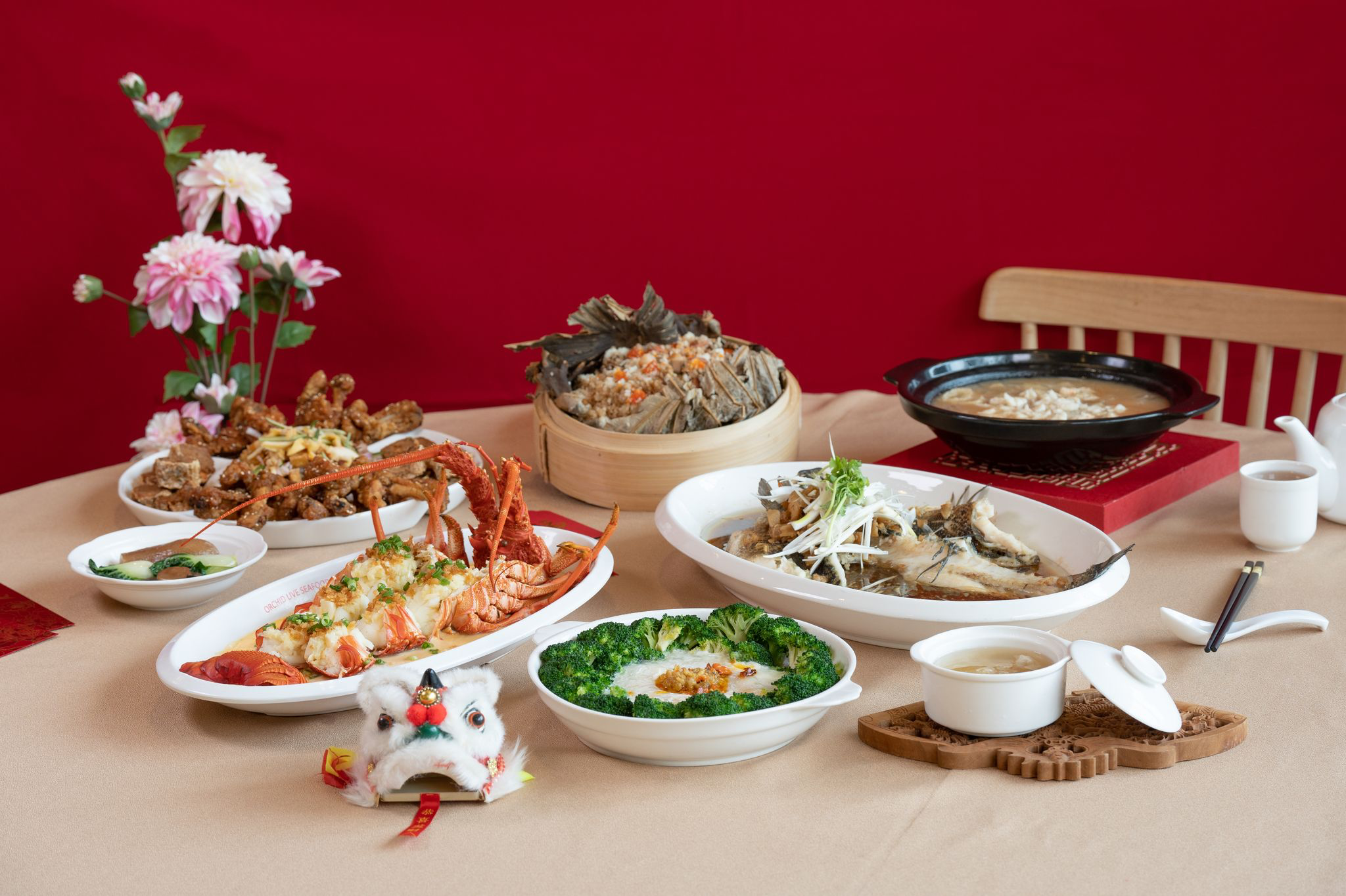 Lobang: MORE THAN 50 CNY 2023 F&B Deals - Your one stop guide to Yusheng, Pen Cai, Set Menus and more this Lunar New Year! - 61