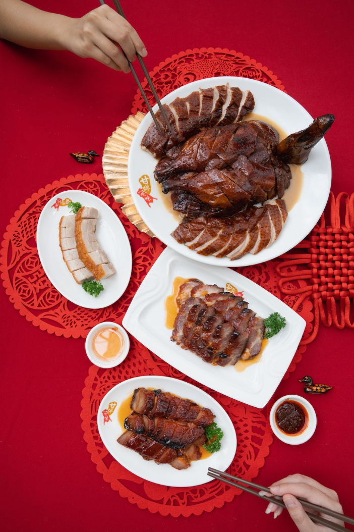 Lobang: MORE THAN 50 CNY 2023 F&B Deals - Your one stop guide to Yusheng, Pen Cai, Set Menus and more this Lunar New Year! - 77