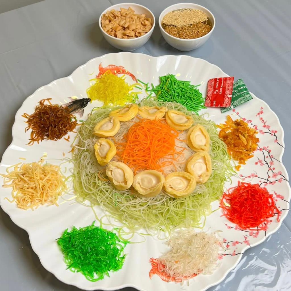 Lobang: MORE THAN 50 CNY 2023 F&B Deals - Your one stop guide to Yusheng, Pen Cai, Set Menus and more this Lunar New Year! - 37