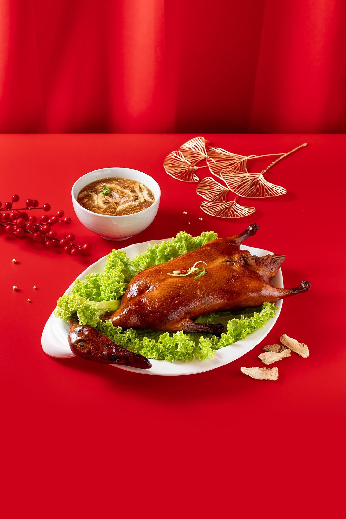 Lobang: MORE THAN 50 CNY 2023 F&B Deals - Your one stop guide to Yusheng, Pen Cai, Set Menus and more this Lunar New Year! - 65