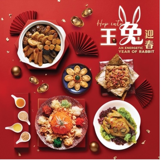Lobang: MORE THAN 50 CNY 2023 F&B Deals - Your one stop guide to Yusheng, Pen Cai, Set Menus and more this Lunar New Year! - 73