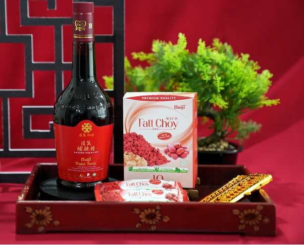 Lobang: MORE THAN 50 CNY 2023 F&B Deals - Your one stop guide to Yusheng, Pen Cai, Set Menus and more this Lunar New Year! - 147