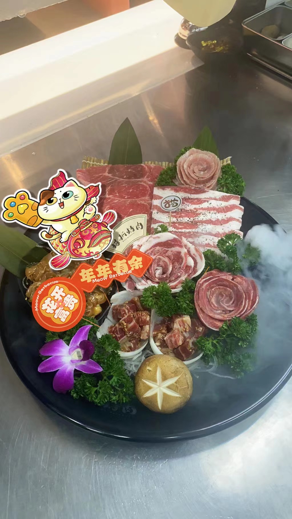 Lobang: MORE THAN 50 CNY 2023 F&B Deals - Your one stop guide to Yusheng, Pen Cai, Set Menus and more this Lunar New Year! - 115