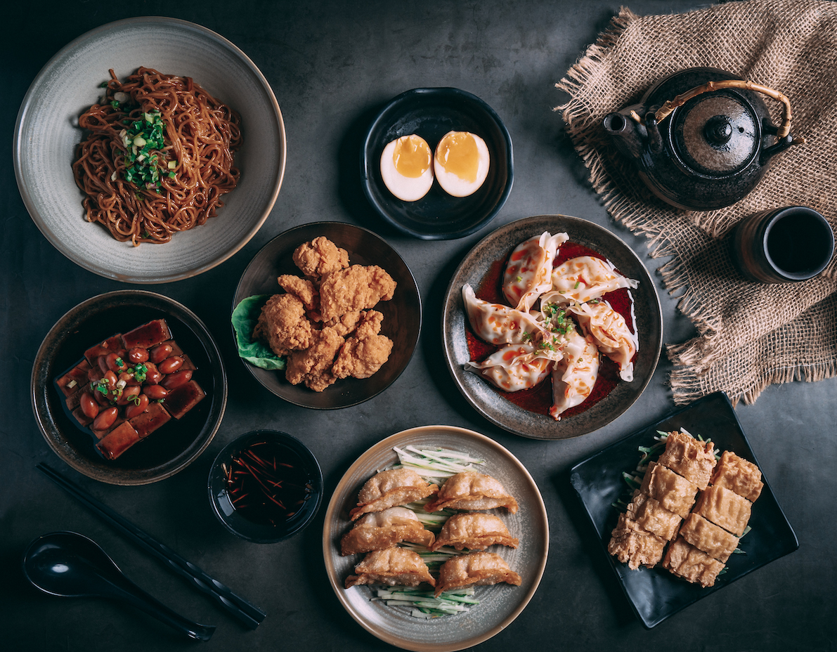 Lobang: Brand new WOKE Ramen offers 1-for-1 Wok-Hei Ramen for a limited time only - 3