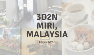 3D2N Miri Itinerary Banner 1