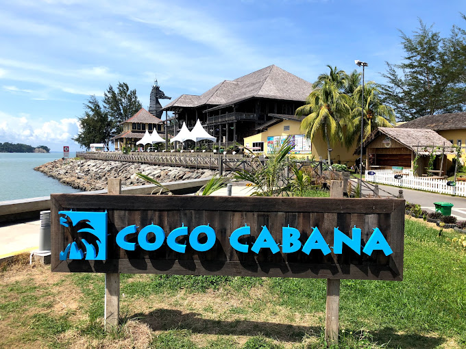 Coco Cabana Miri