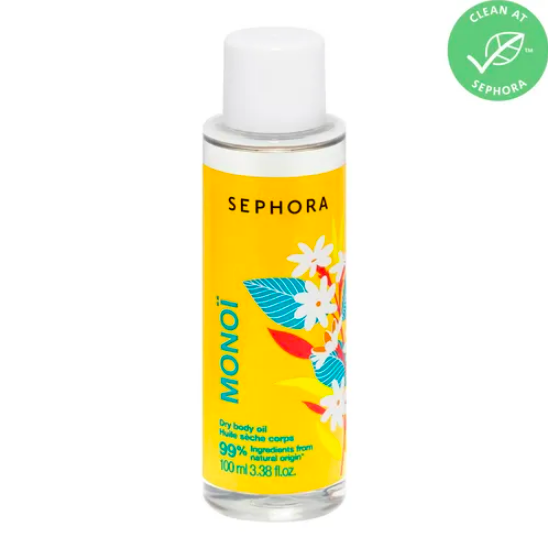 SEPHORA COLLECTION Dry Body Oil