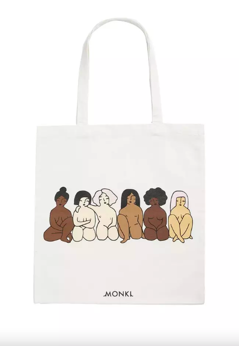 Girl Gang Tote Bag