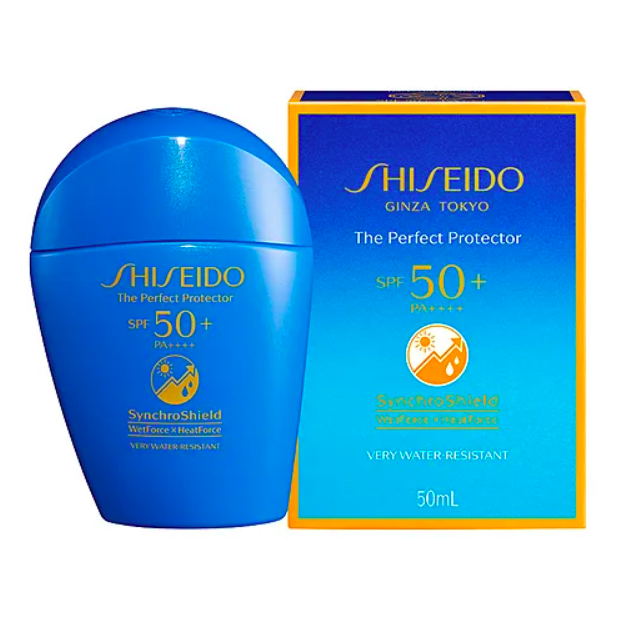 Global Suncare The Perfect Protector