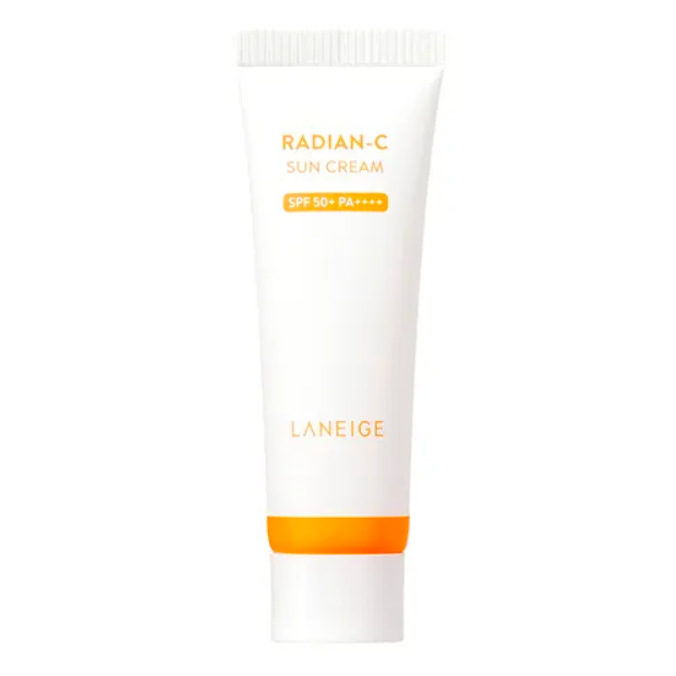Radian C Sun Cream
