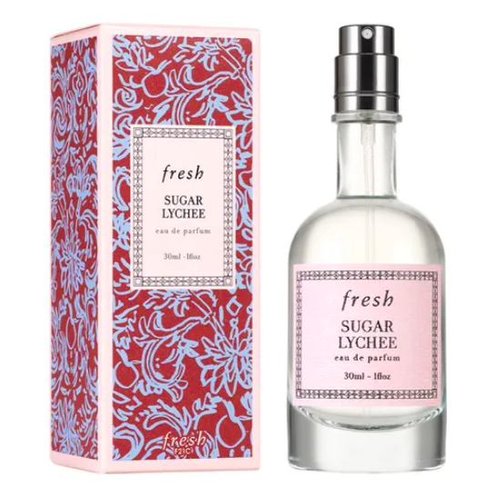 FRESH Sugar Lychee Eau De Parfum