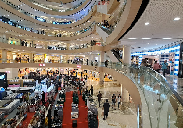 Tunjungan Plaza