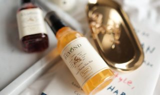 Argan Therapy Hair Mist