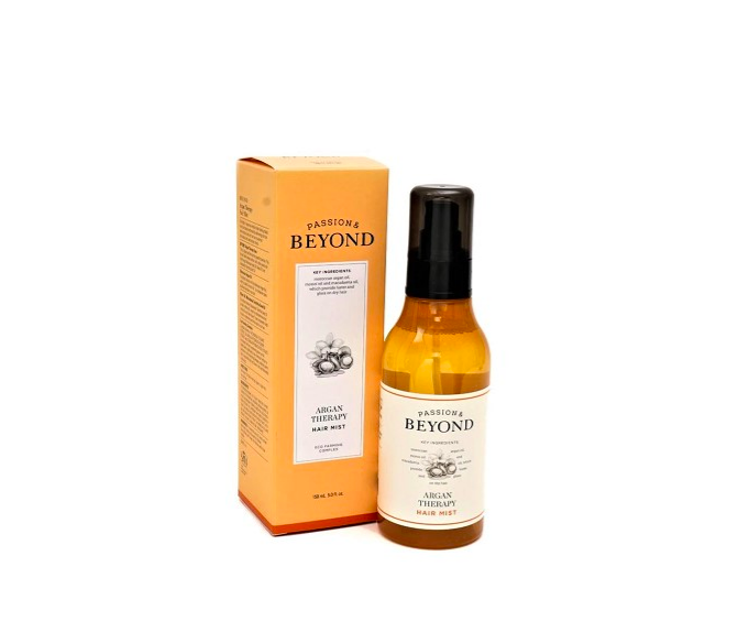 BEYOND Argan Therapy Hair Mist