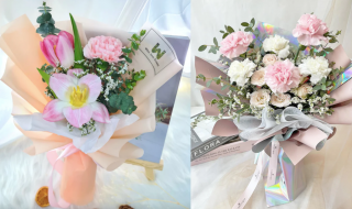 Mother's Day 2023 Florals