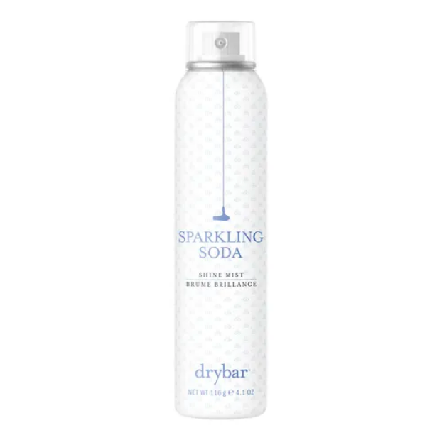 Sparkling Soda Shine Mist