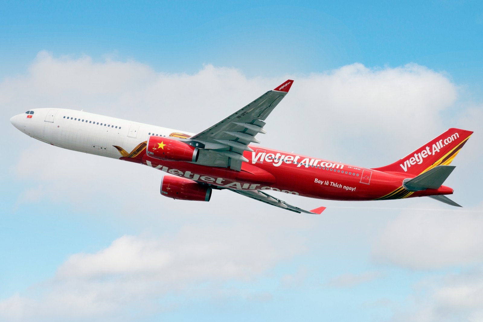 Vietjet Air