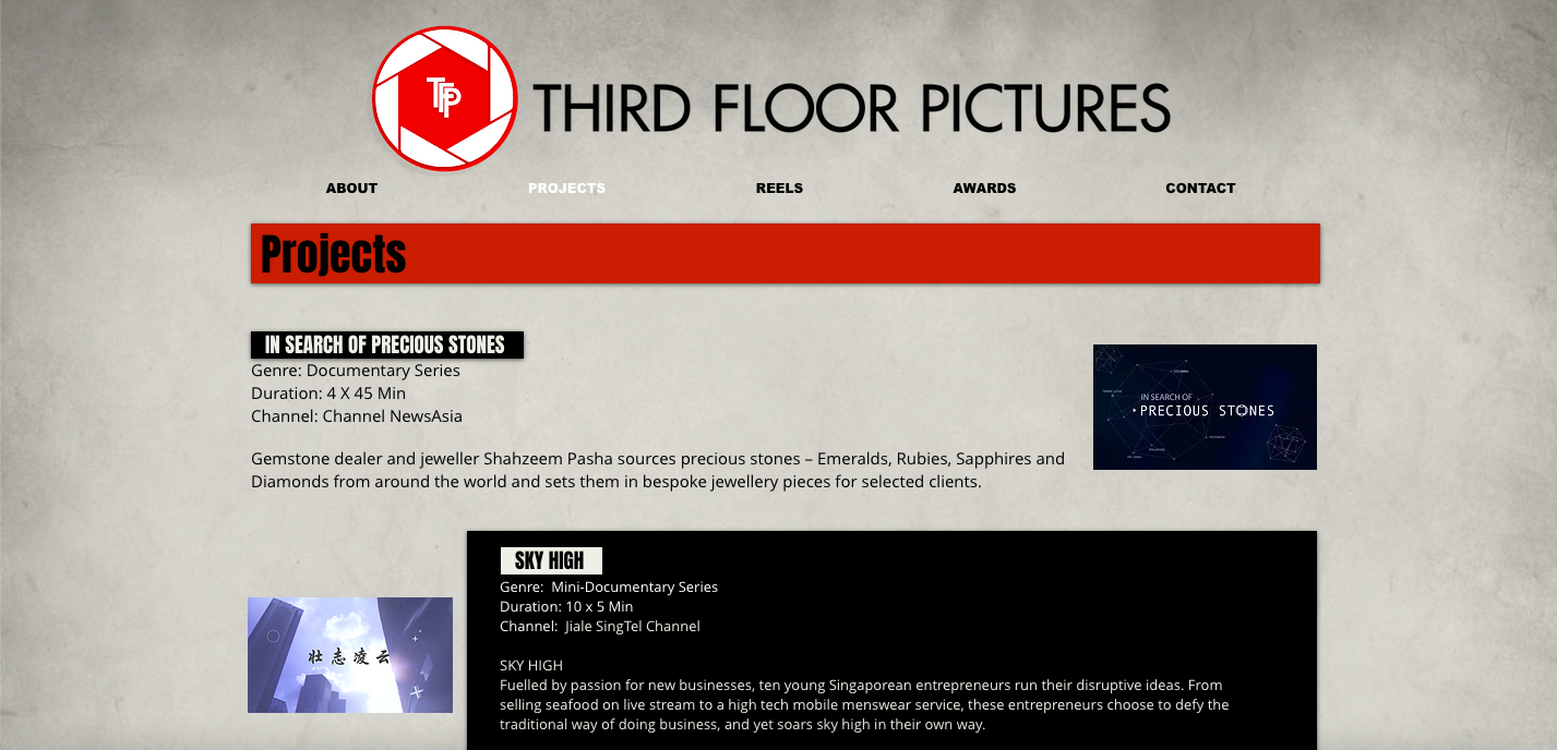 thirdfloorpictures.com