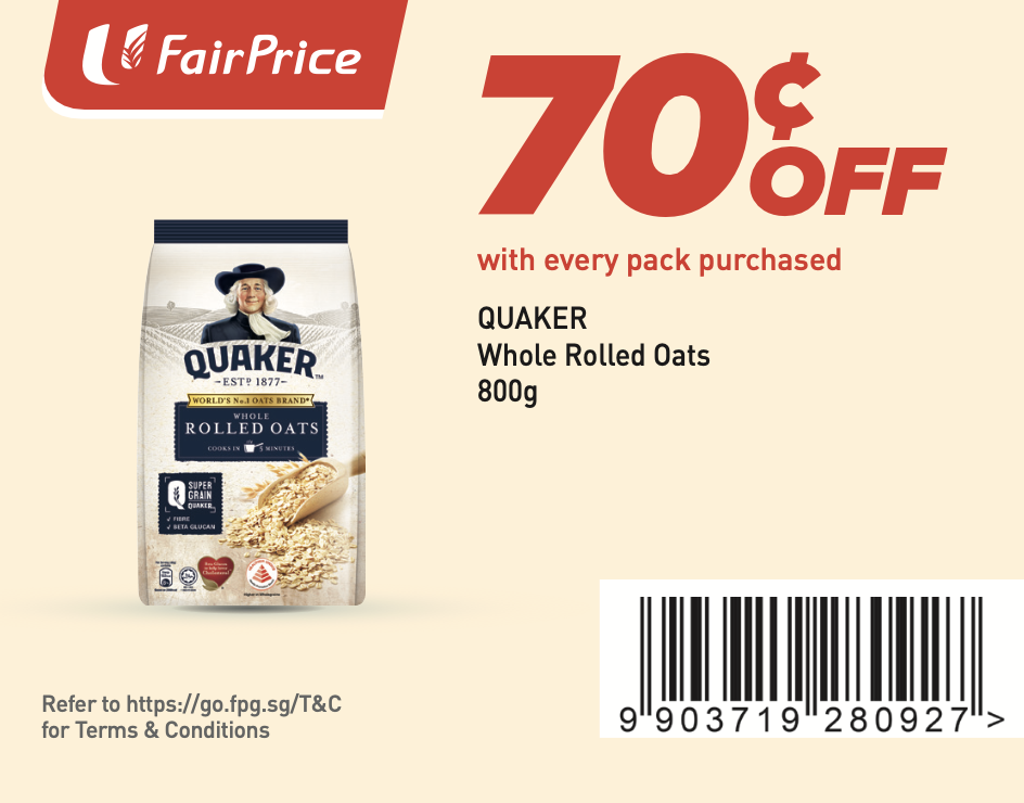 A package of oats with a bar code

Description automatically generated with low confidence