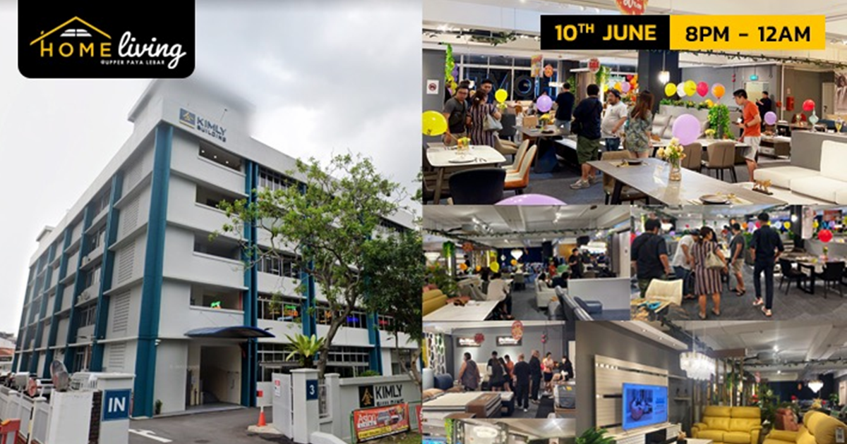 Buy 1 Get 1 FREE Mattress Deal on 10 of June Midnight Super Saver Sales at Home LivingUpper