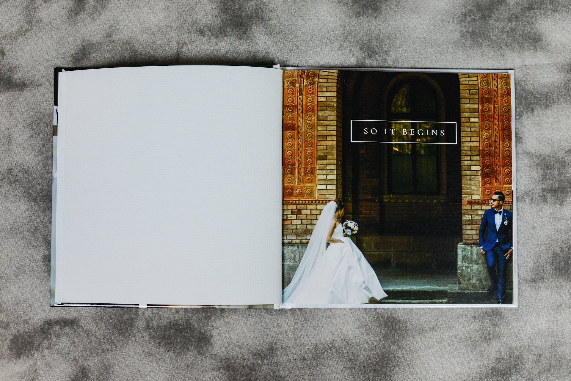 5 Affordable Ways to Create a Wedding Album in Singapore MoneyDigest.sg