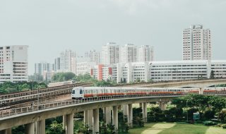 Jurong East Singapore