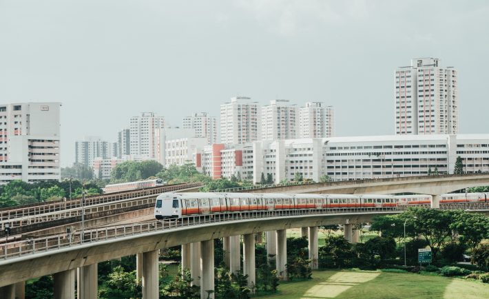 Jurong East Singapore