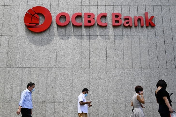 OCBC Bank