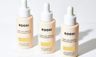 Rooki Beauty products