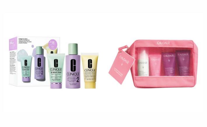 Skincare Sets