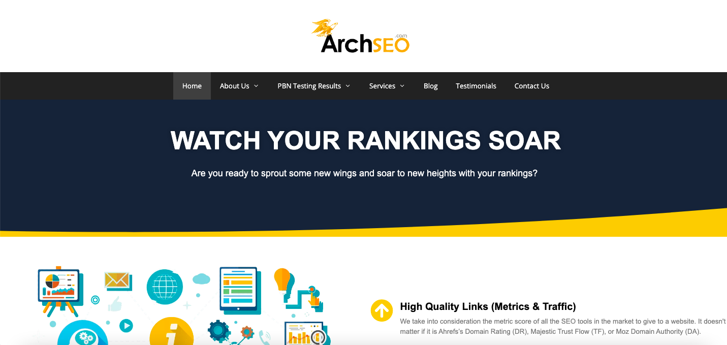archseo.com