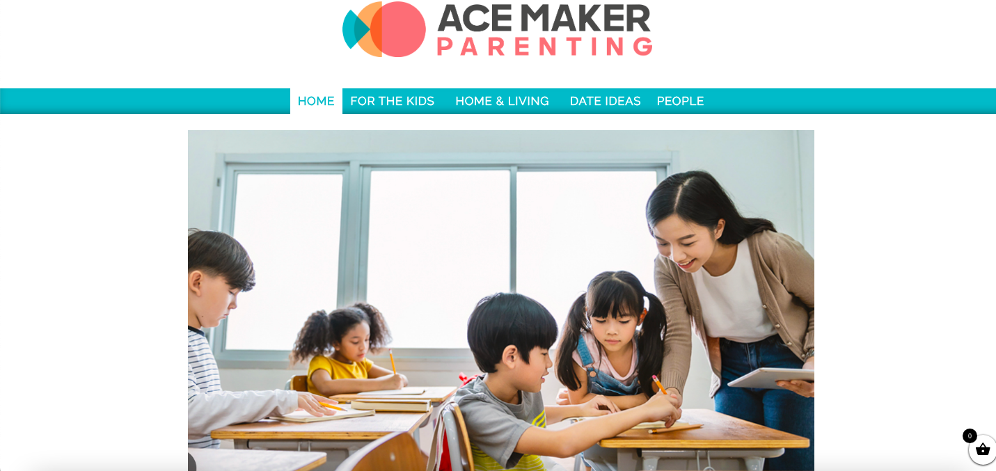 acemakerparenting.com